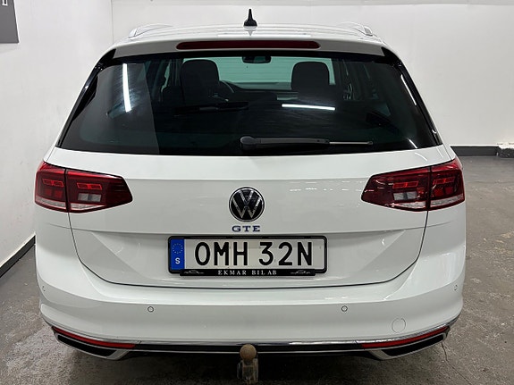 Volkswagen Passat 5 of 5