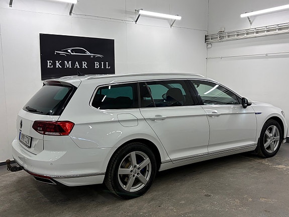 Volkswagen Passat 4 of 5