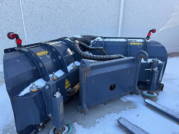 DRIVEX Vikplog VP3200-BM