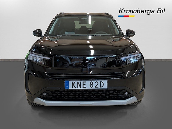 Opel Frontera 2 of 5