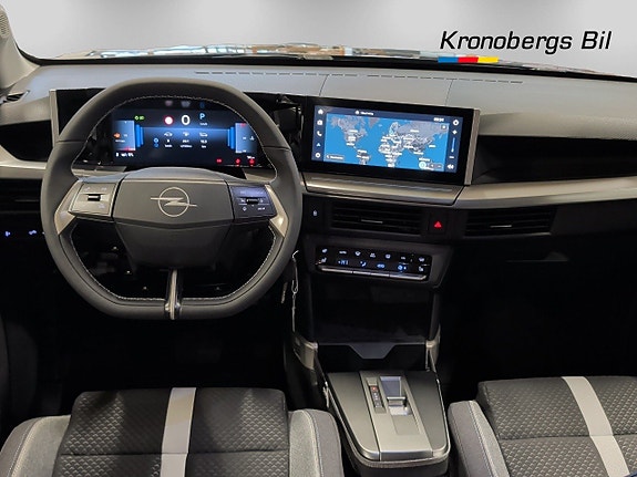 Opel Frontera 7 of 21