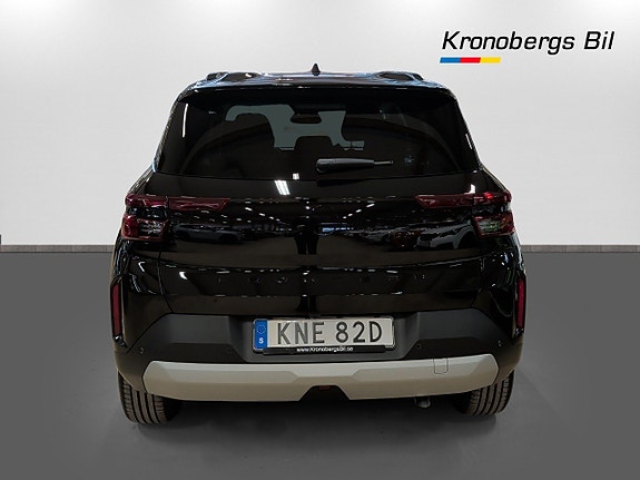 Opel Frontera 5 of 5