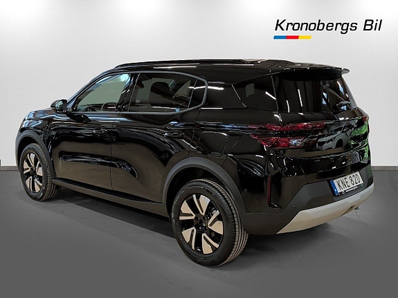 Opel Frontera 6 of 21