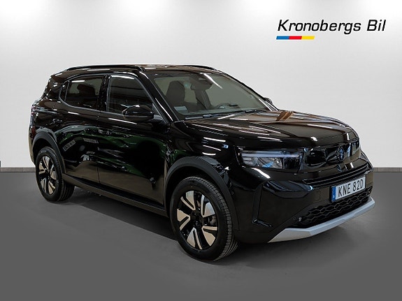Opel Frontera 3 of 5