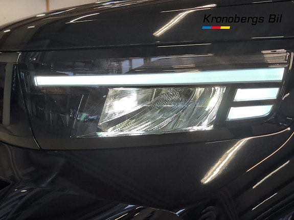 Opel Frontera 15 of 21
