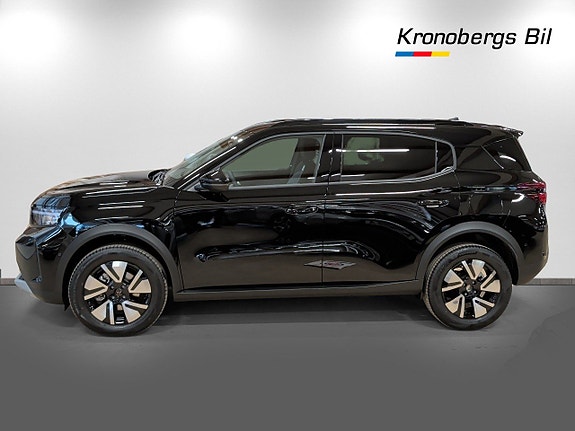 Opel Frontera 4 of 5