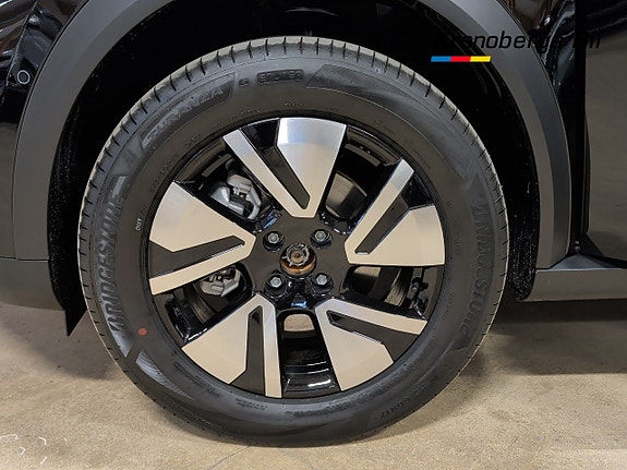 Opel Frontera 16 of 21