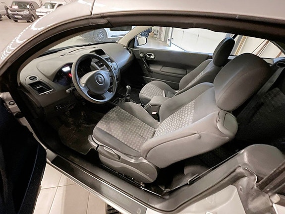 Renault Megane 4 of 4