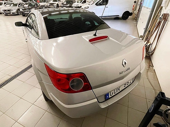 Renault Megane 3 of 4