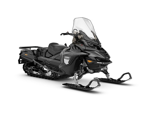 Lynx Commander Core 600RR 3900 - Förhandsboka & få 5000kr i rabatt