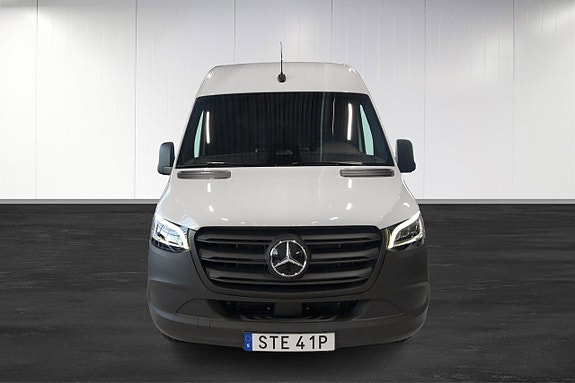 Mercedes-Benz eSprinter 314 12 of 13