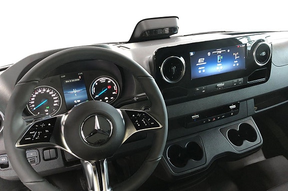 Mercedes-Benz eSprinter 314 7 of 13