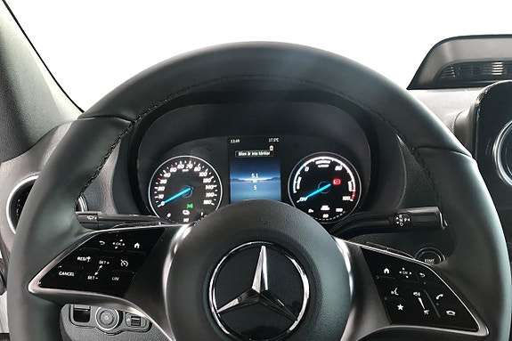 Mercedes-Benz eSprinter 314 6 of 13