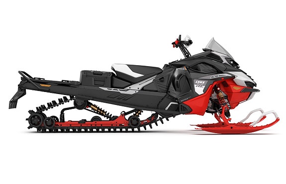 Lynx Brutal RE 850 E-TEC 3900 2 of 2