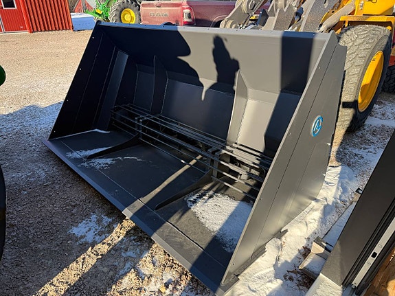 Sandspridare GA 5902001 2 KBM