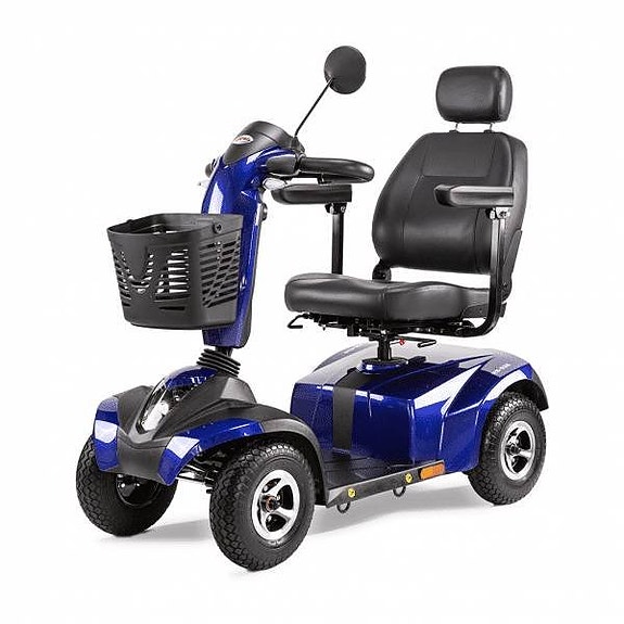 CTM Promenadskoter HS-520