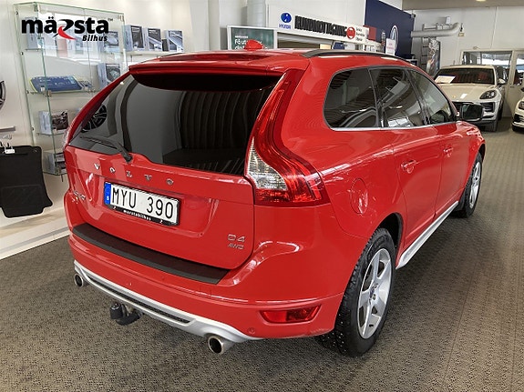 Volvo XC60 3 of 5