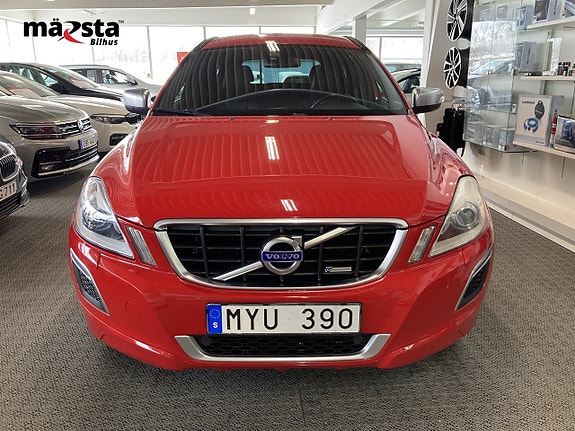 Volvo XC60 5 of 5