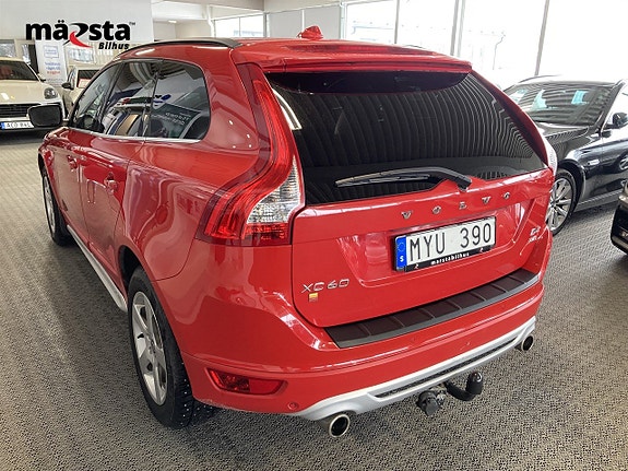 Volvo XC60 4 of 5