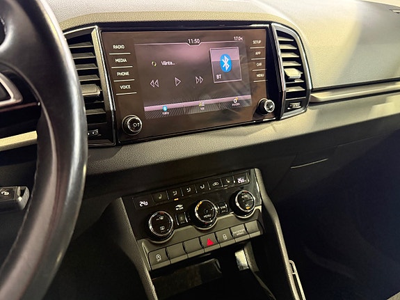 Skoda Karoq 17 of 26