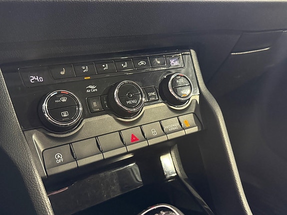 Skoda Karoq 21 of 26