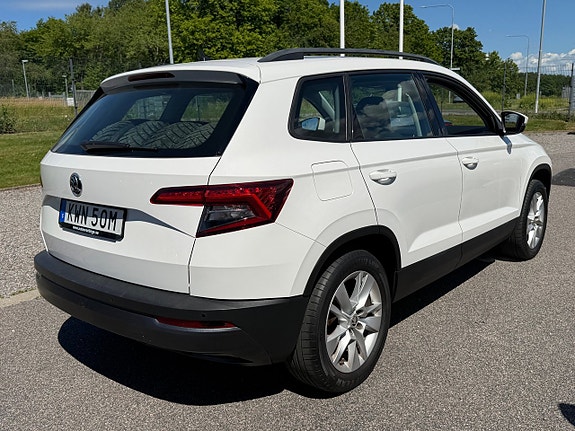 Skoda Karoq 11 of 26