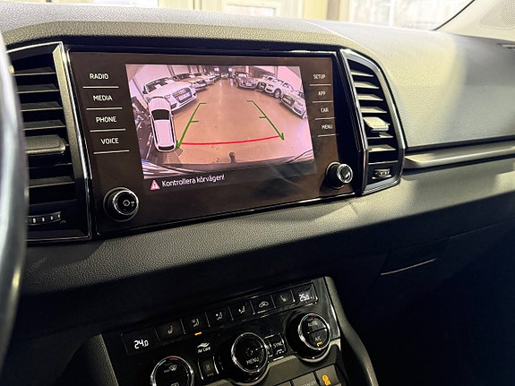 Skoda Karoq 20 of 26