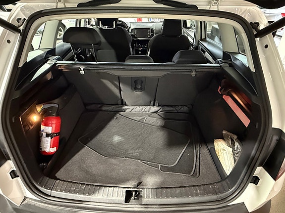 Skoda Karoq 9 of 26
