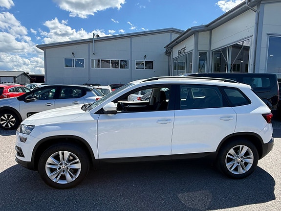 Skoda Karoq 4 of 5