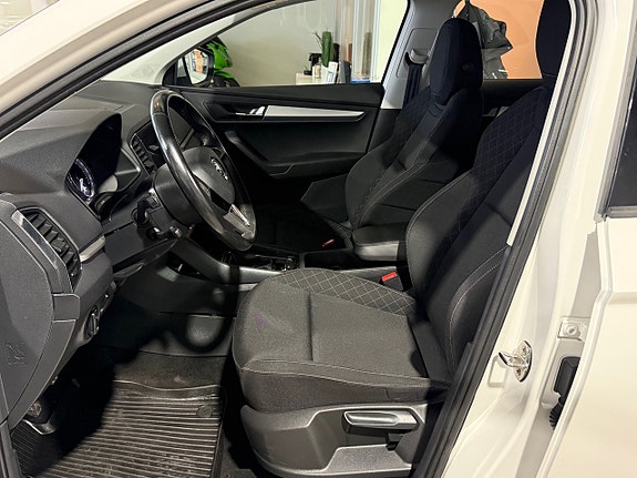Skoda Karoq 16 of 26