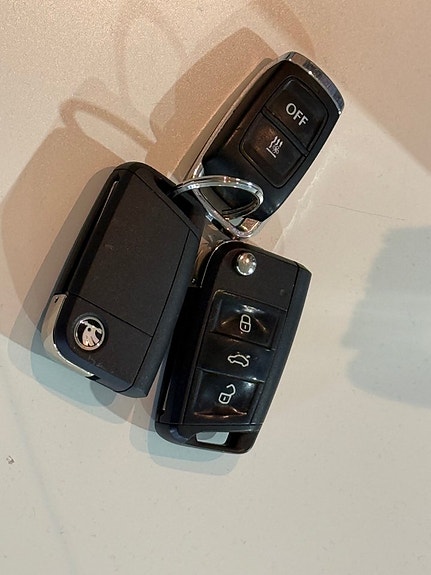 Skoda Karoq 26 of 26
