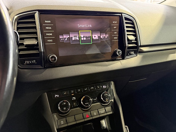 Skoda Karoq 18 of 26