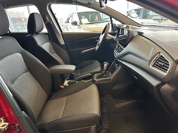 Suzuki S-Cross 12 of 16