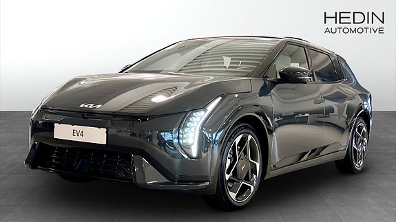 Kia EV4