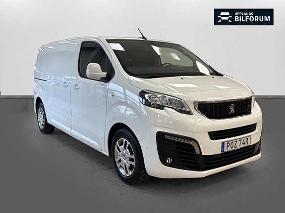 Peugeot Expert 3 of 5