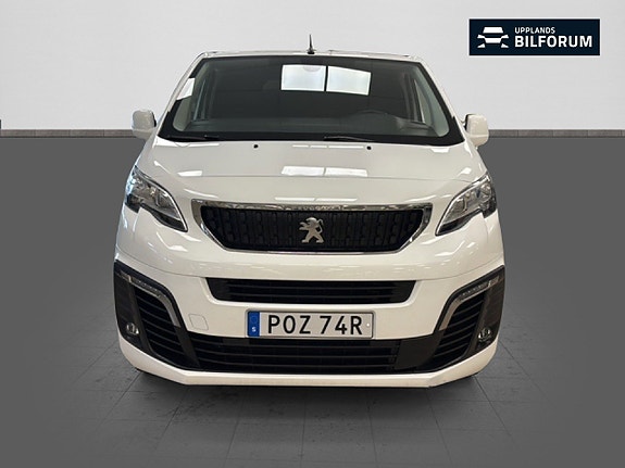 Peugeot Expert 2 of 5
