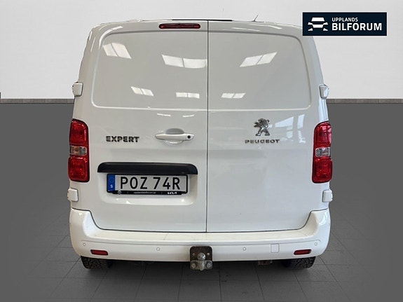 Peugeot Expert 5 of 5