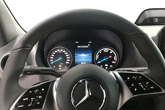 Mercedes-Benz eSprinter 314 7 of 12