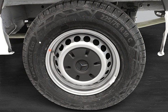 Mercedes-Benz eSprinter 314 5 of 12