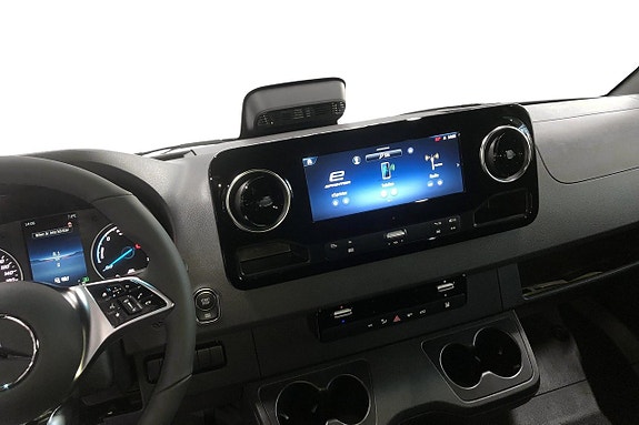 Mercedes-Benz eSprinter 314 8 of 12