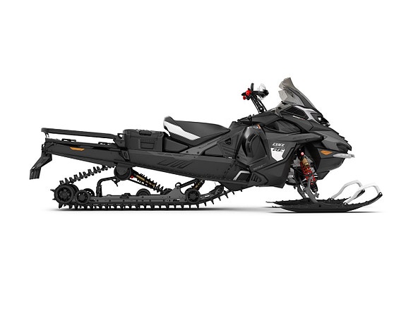Lynx Commander RE 900 ACE Turbo R 2 of 2