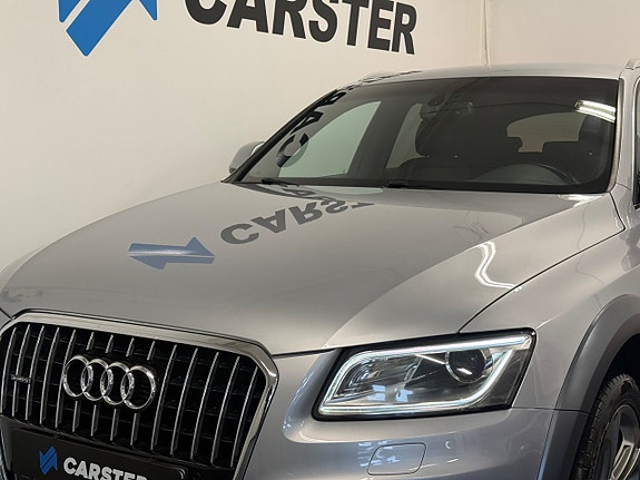 Audi Q5 4 of 5