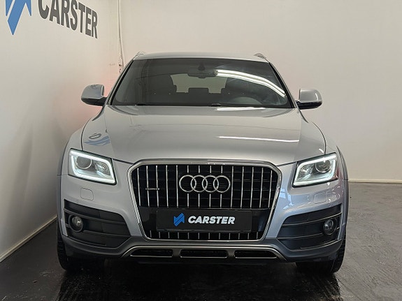 Audi Q5 2 of 5