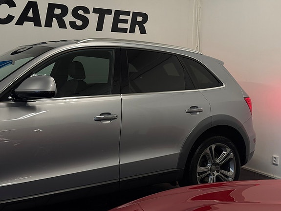 Audi Q5 5 of 5