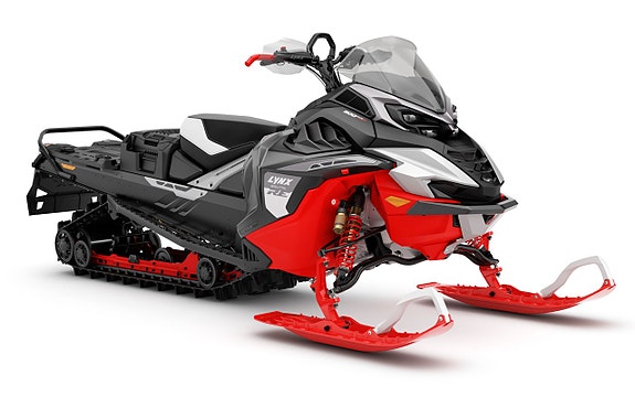 Lynx Brutal RE 900 ACE Turbo R 500mm -Förhandsboka & få 11 500kr i rabatt + 4 års Garanti!