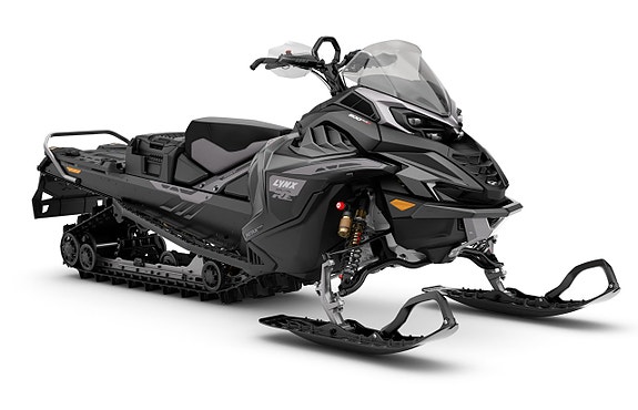 Lynx Brutal RE 900 ACE Turbo R 500mm -Förhandsboka & få 11 500kr i rabatt + 4 års Garanti!