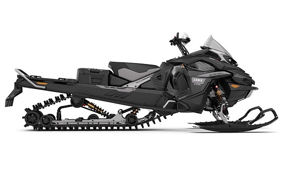 Lynx Brutal RE 900 ACE Turbo R 500mm 2 of 2