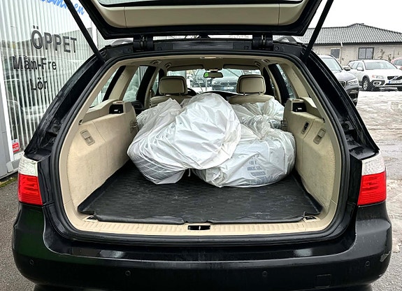 BMW 520d 21 of 21