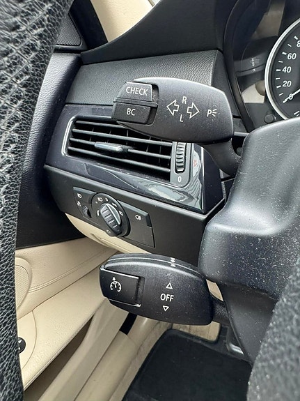 BMW 520d 18 of 21