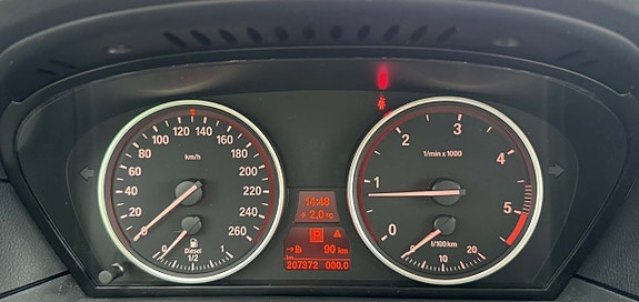 BMW 520d 19 of 21